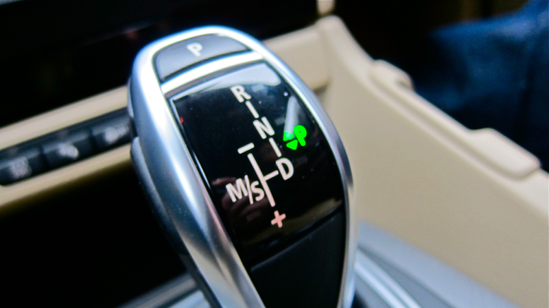 Illustration for article titled 2013 BMW X1 xDrive28i: The Jalopnik Review